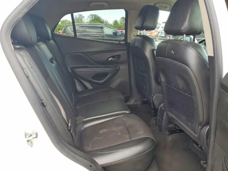 2019 BUICK ENCORE SPORT TOURING  