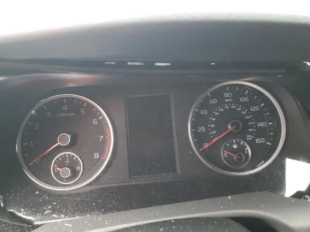 2022 KIA K5 GT LINE  