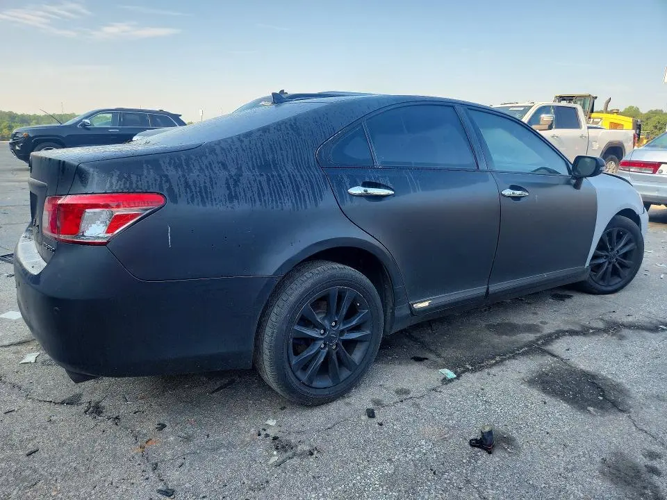 2010 LEXUS ES 350  