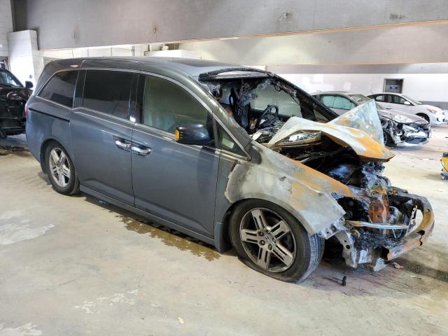 2013 HONDA ODYSSEY TOURING