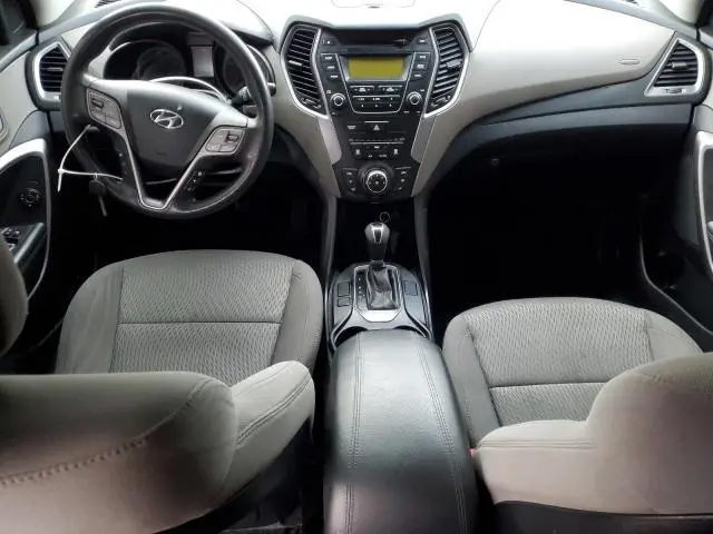 2015 HYUNDAI SANTA FE SPORT   
