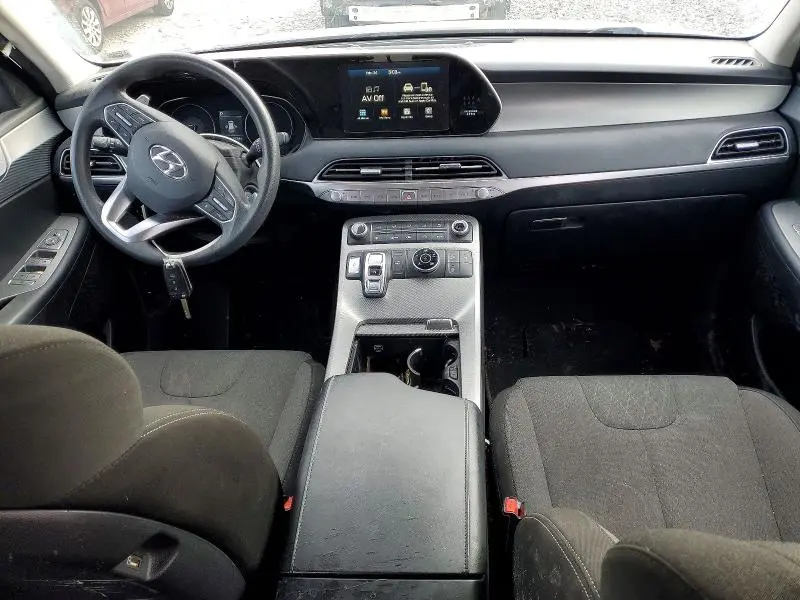 2020 HYUNDAI PALISADE SE  