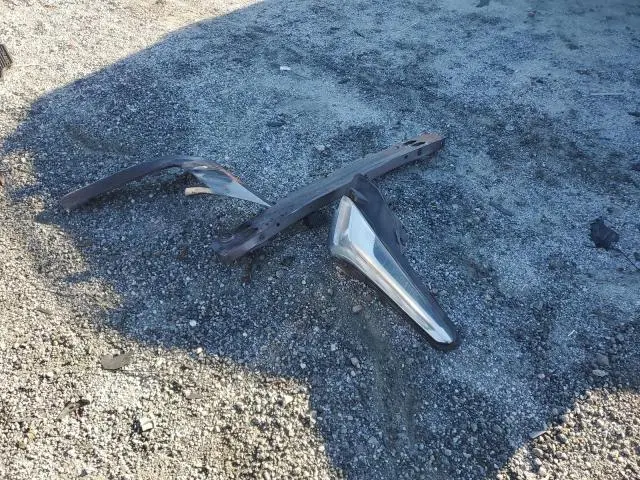 2016 CADILLAC CTS LUXURY COLLECTION  