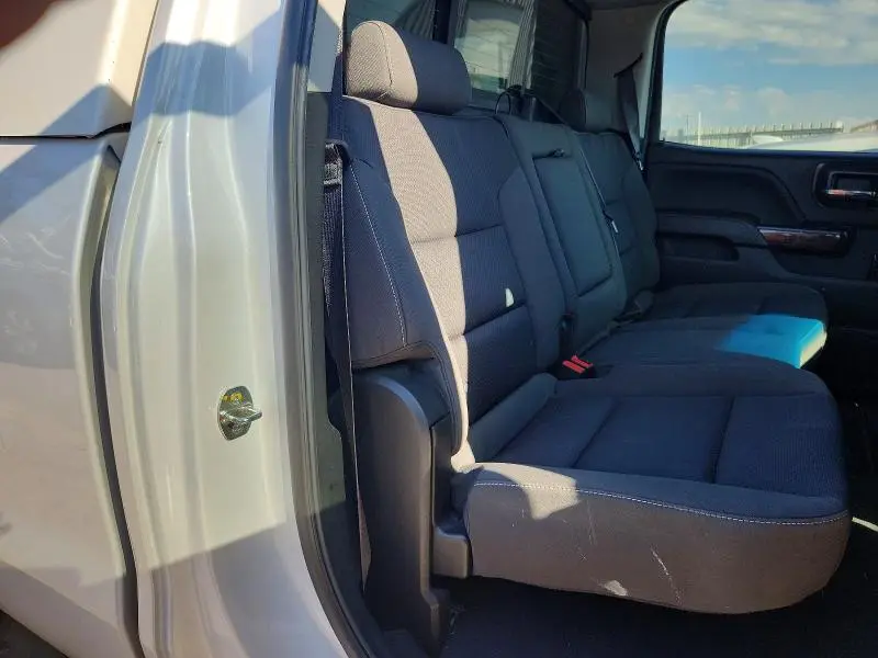 2019 GMC SIERRA K2500 SLE  