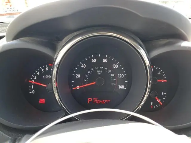2010 KIA SOUL +