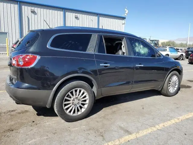 2012 BUICK ENCLAVE
