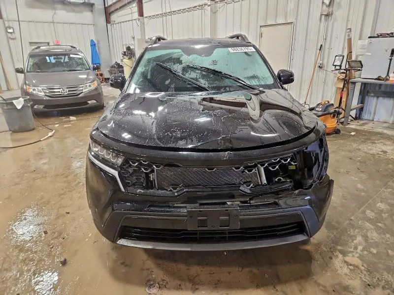 2023 KIA SORENTO X-LINE S  