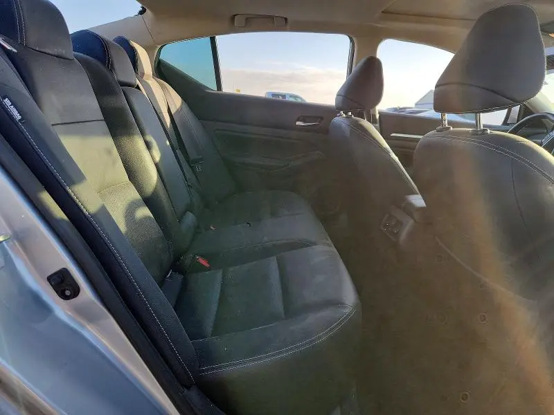 2023 NISSAN ALTIMA SL  