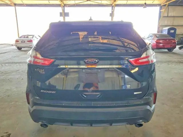 2020 FORD EDGE SE  