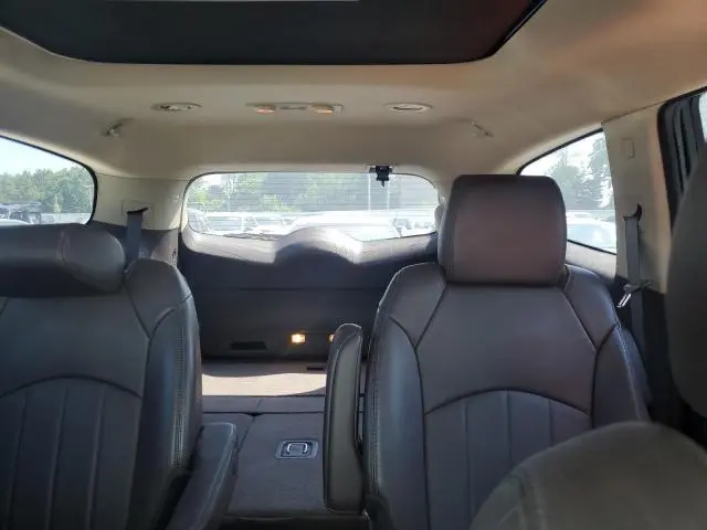 2014 BUICK ENCLAVE   