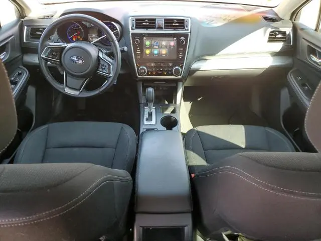 2019 SUBARU LEGACY 2.5I PREMIUM  