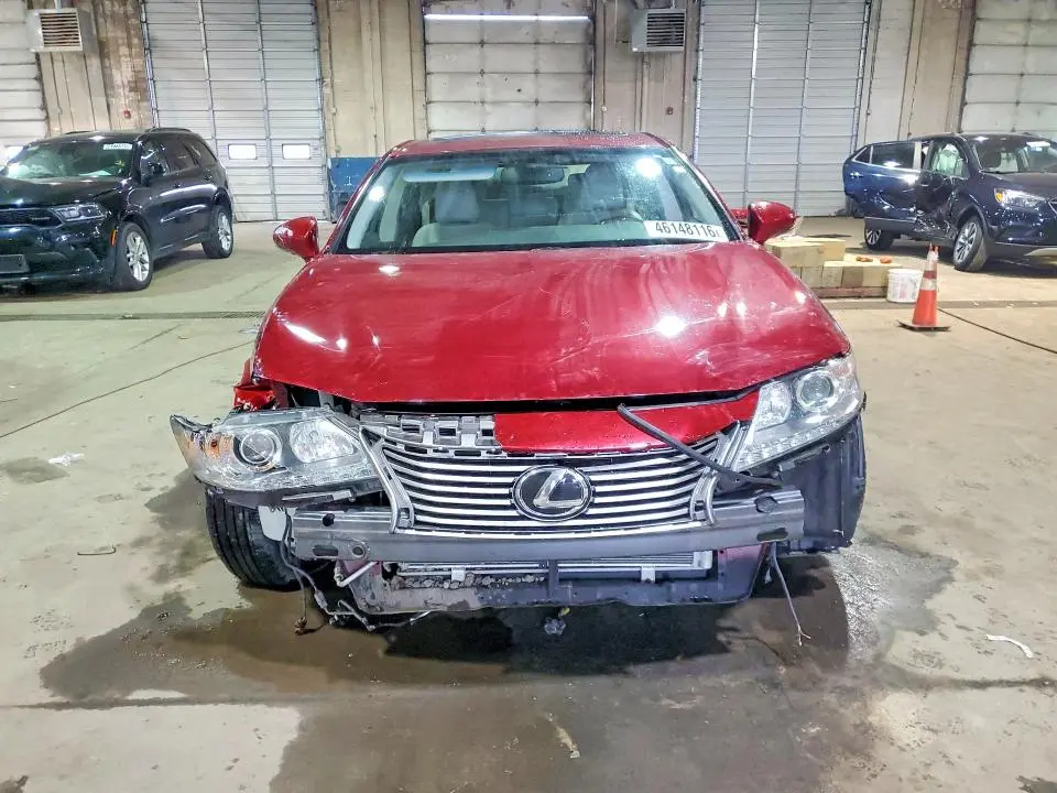 2013 LEXUS ES 350 BASE  