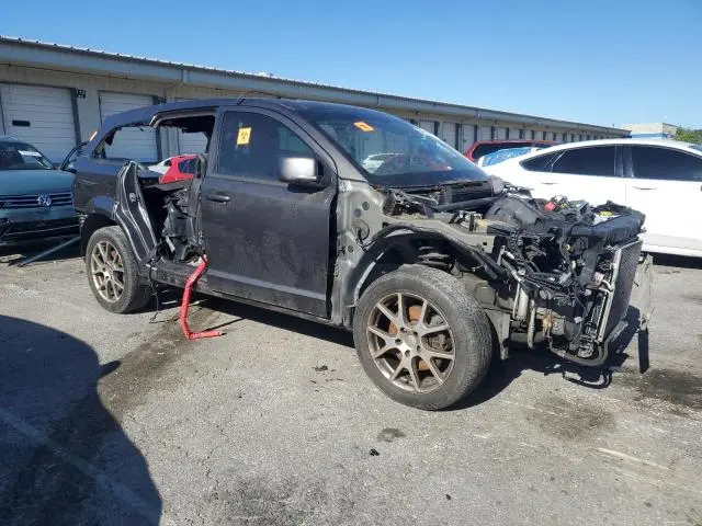 2016 DODGE JOURNEY R/T  