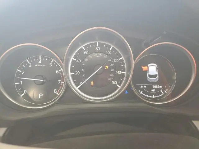 2023 MAZDA CX-5 SELECT  