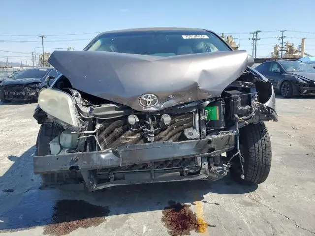 2012 TOYOTA SIENNA LE  