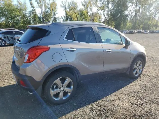 2013 BUICK ENCORE CONVENIENCE  