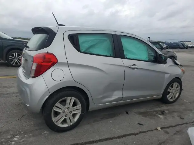 2016 CHEVROLET SPARK LS