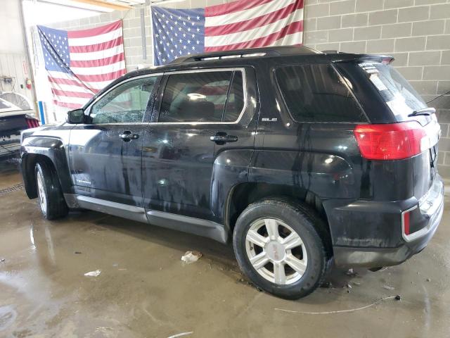 2016 GMC TERRAIN SLE