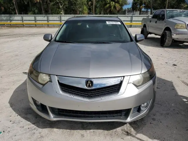 2010 ACURA TSX   