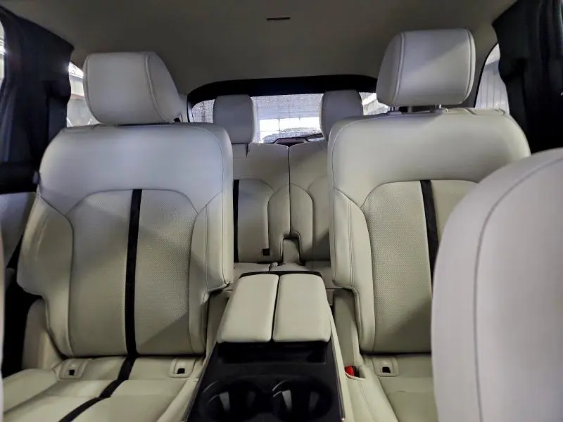 2024 MAZDA CX-90 PREMIUM PLUS  