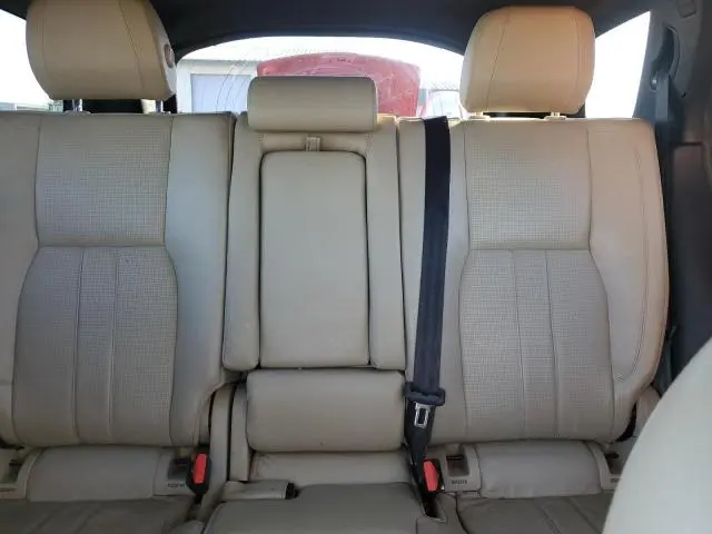 2016 LAND ROVER DISCOVERY SPORT HSE  