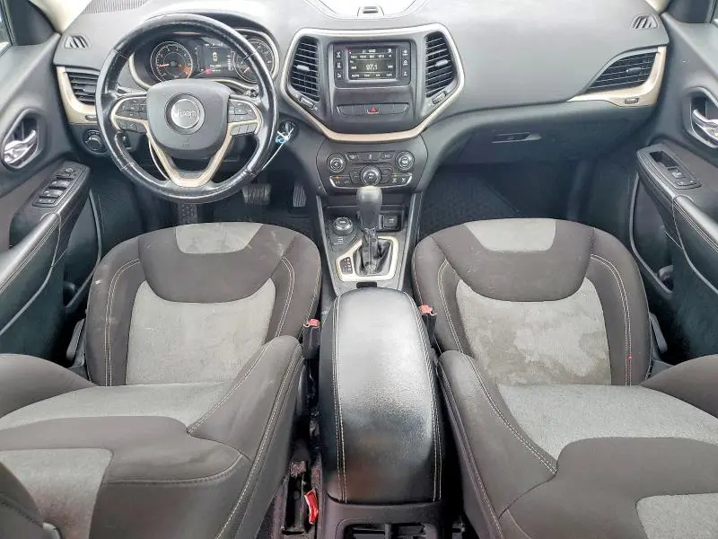 2014 JEEP CHEROKEE SPORT  