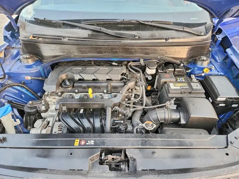 2021 HYUNDAI VENUE SE  
