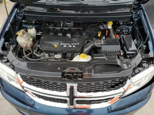 2014 DODGE JOURNEY SE  