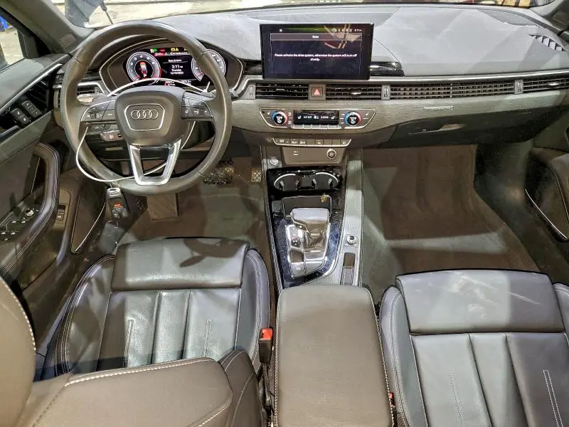 2023 AUDI A4 PREMIUM PLUS 45  