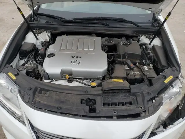 2013 LEXUS ES 350  