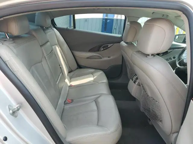 2011 BUICK LACROSSE CXL  