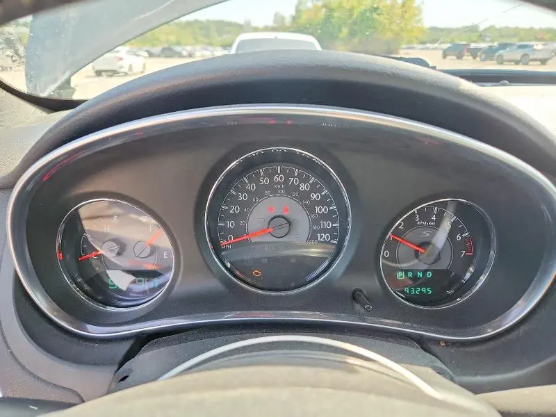 2012 CHRYSLER 200 S  