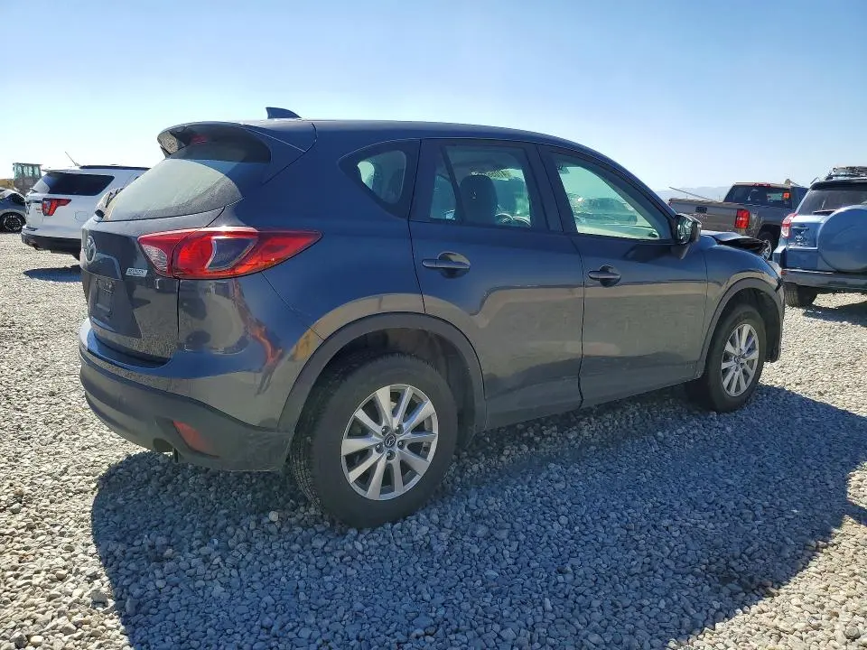 2015 MAZDA CX-5 SPORT  