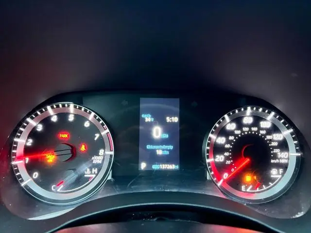 2021 TOYOTA HIGHLANDER L  