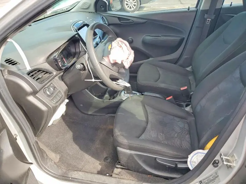 2017 CHEVROLET SPARK LS  