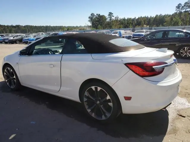 2019 BUICK CASCADA PREMIUM  