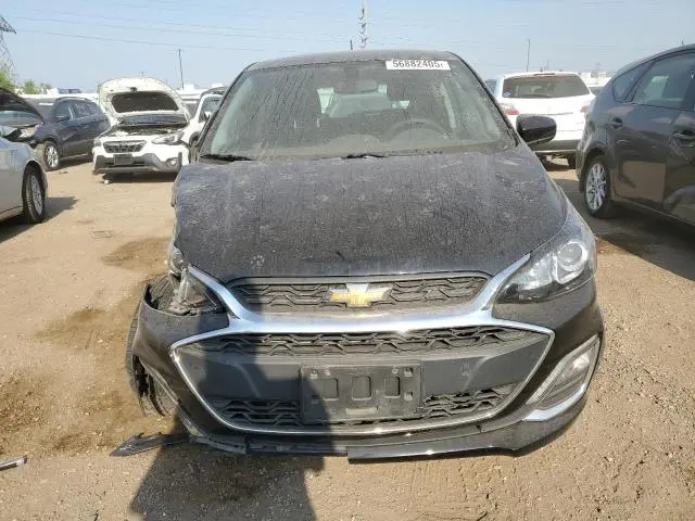 2019 CHEVROLET SPARK 1LT  