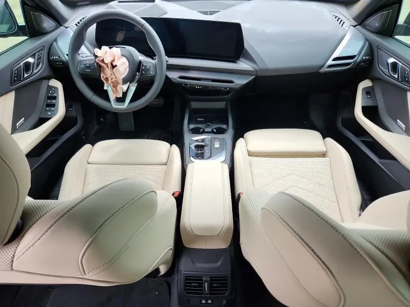 2026 BMW 228XI   