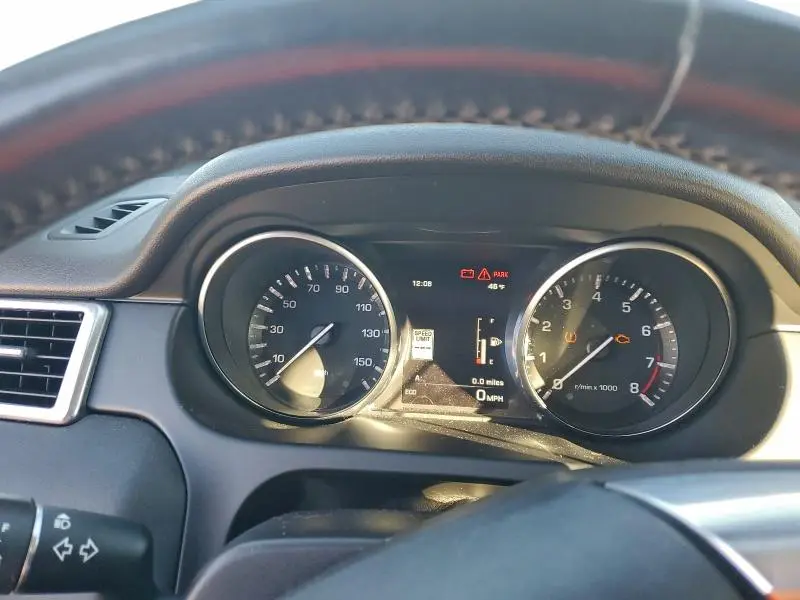 2016 LAND ROVER DISCOVERY SPORT HSE  