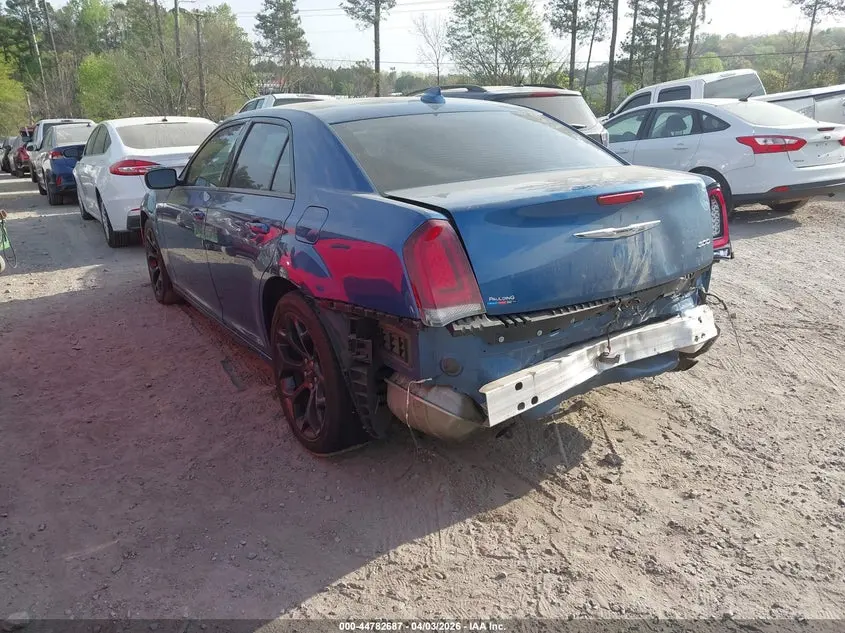 2020 CHRYSLER 300 TOURING