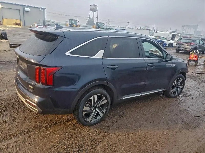 2023 KIA SORENTO EX  