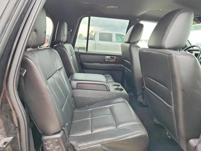 2013 LINCOLN NAVIGATOR L  