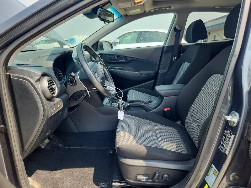 2019 HYUNDAI KONA SEL  