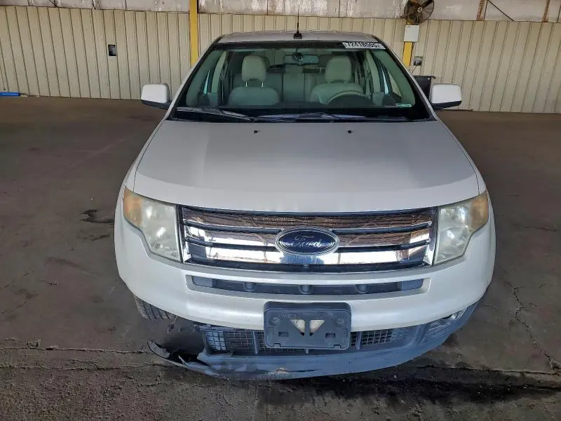 2010 FORD EDGE SEL  