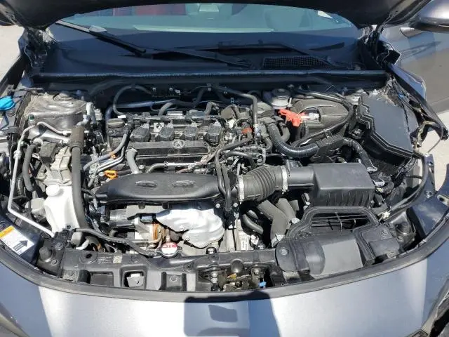 2023 ACURA INTEGRA A-SPEC TECH  