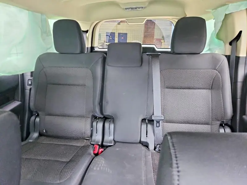 2016 FORD FLEX SEL  