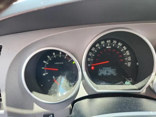 2012 TOYOTA TUNDRA CREWMAX LIMITED  
