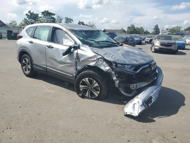 2020 HONDA CR-V LX  