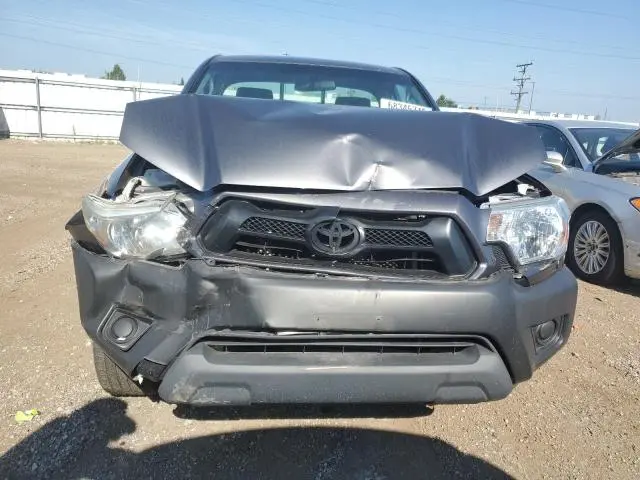 2014 TOYOTA TACOMA   