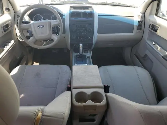 2010 FORD ESCAPE HYBRID  